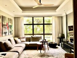 Gardenville (D10), Condominium #540708681